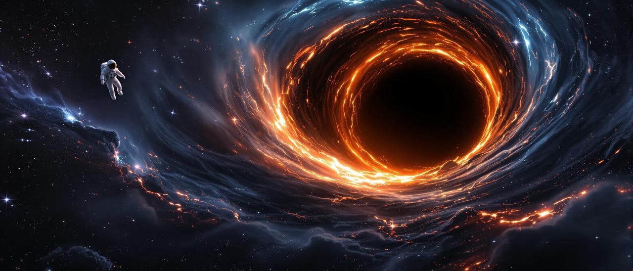 星际穿越：人类最后的希望 - 四海影院精选影视封面