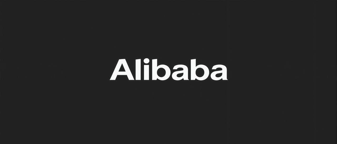阿里巴巴影业公司Logo