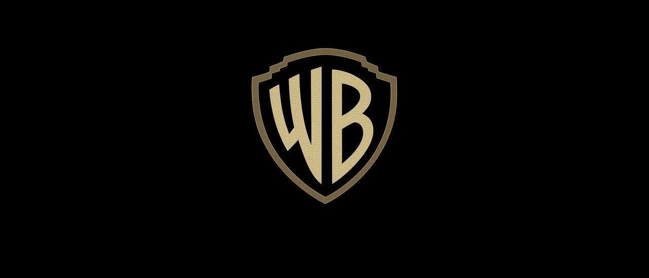 华纳兄弟探索公司Logo